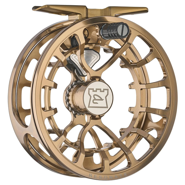 Hardy Resonate Fly Reel