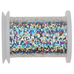 Sybai Flat Tinsel -  1 mm