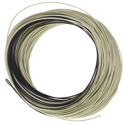 Linha de mosca Taimen River Sinking Tip V