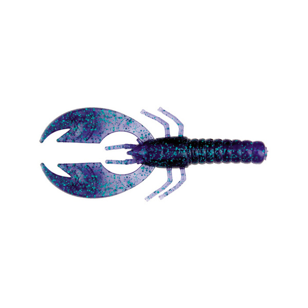 9.5 cm Yum Craw Papi YCP3 (10)