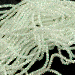Hareline Micro Pearl Core Braid