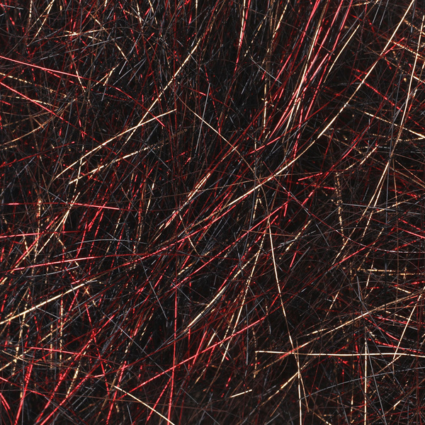 Sybai Supersoft Metallic Dubbing