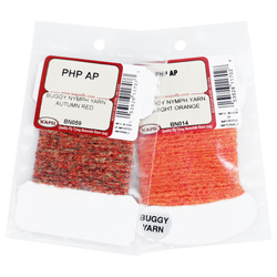 Wapsi Buggy Nymph Yarn