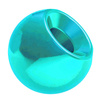 Lt. Blue - 4.6 mm