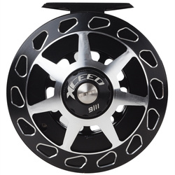 Muselinė ritė Airflo Xceed