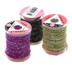 Шенил – Wapsi Herl Chenille Micro