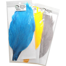 Hareline Saltwater Cape