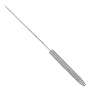 Dr Slick 5 ruostumattomasta teräksestä valmistettu sidontaneula ja puolisolm工具