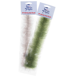 EP Shrimp Dub Brush 2 in. Wide
