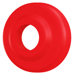 Χάντρες βολφραμίου FFGene Tungsten Ring