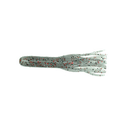 Pehmouistin Bass Pro Tender Tubes, 8.9 cm (25 kpl)