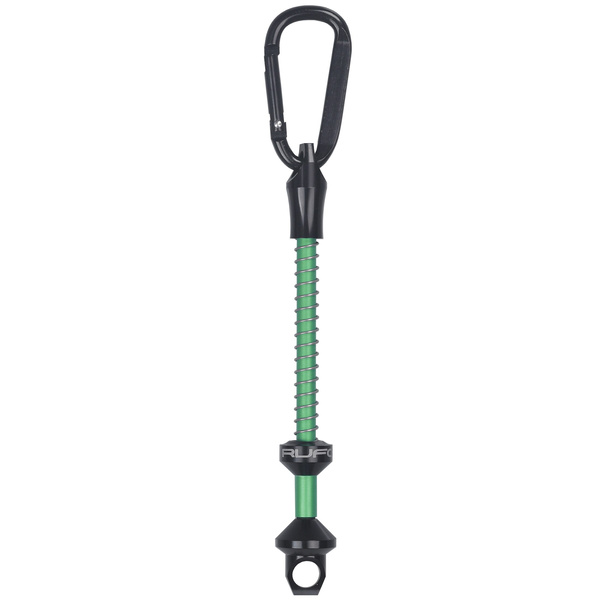 Előkezsinór Rufo Spring-loaded Holder