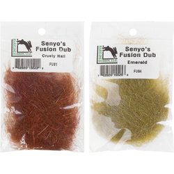 Hareline Senyo s Fusion Dub