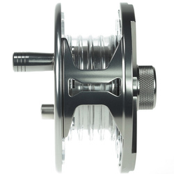 Fluehjul Hardy Demon