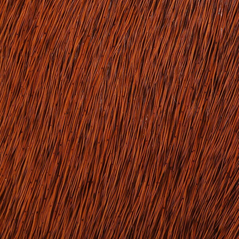 Rusty Brown