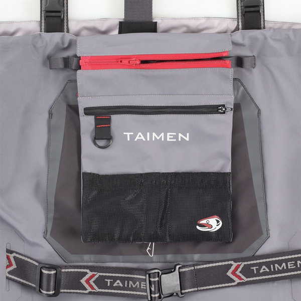 Taimen Shishkid Two Tones Waders