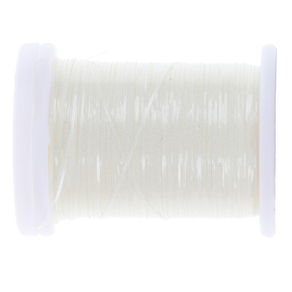 飞蝇绑制蓄光扁平闪光丝 Textreme Phospho Fibers 150 den