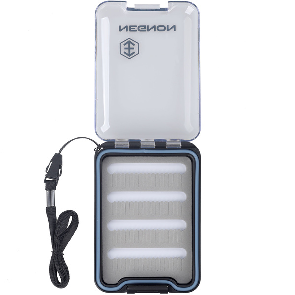 Negnon View Fly Box On Side - Small