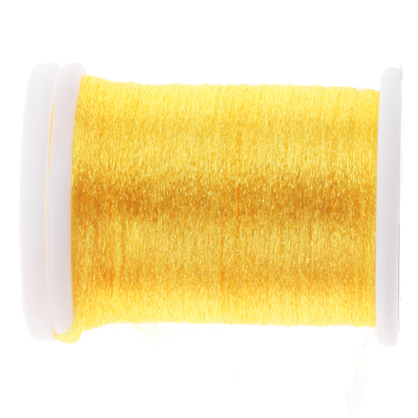 Fir textil antron pentru corpul muștelor artificiale Textreme Antron Yarn 1180 den