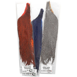 Hareline Half Cape