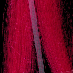 Sintetinis pluoštas muselėms rišti H2O Fluoro Fibre