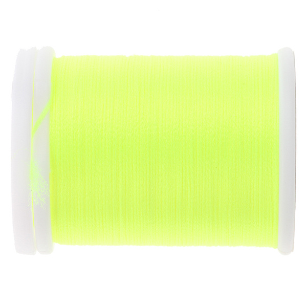 Gladde floss voor vliegenlichamen Textreme Polyfloss Small 140 den