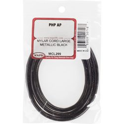 Wapsi Mylar Cord Large
