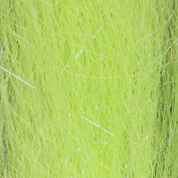 H2O Flash Blend Baitfish Brush 2 inch (flash)