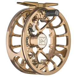 Muselinė ritė Hardy Resonate