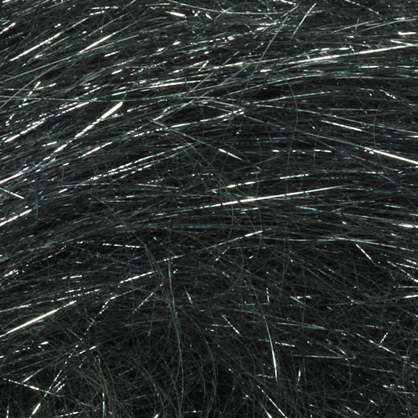 Sintetinis pluoštas muselėms rišti Hareline 8 in. Ice Wing Fiber