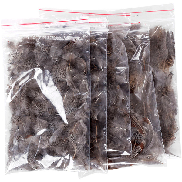 FFGene Hungarian Partridge Feathers 1 gram