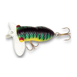 4.4 cm Arbogast Hocus Locust G30