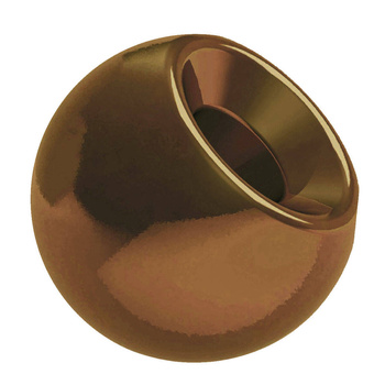 Волфрамови мъниста FFGene Tungsten Anodized Beads