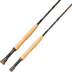 Hardy Z3 Ultralite LL Fly Rod