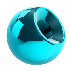 FFGene 레귤러 메탈릭 텅스텐 비드