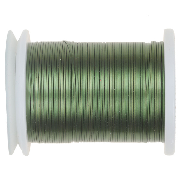 Plochý farebný drôt Sybai Flat Colour Wire Large