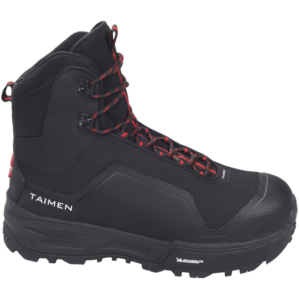 Watschuh Taimen Ongi