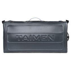 Taimen Tuul 60L Waterproof Zip Duffel