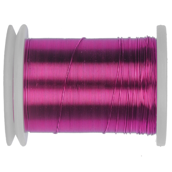 Farbiger Rippungsdraht Sybai Colour Wire 0.2 mm
