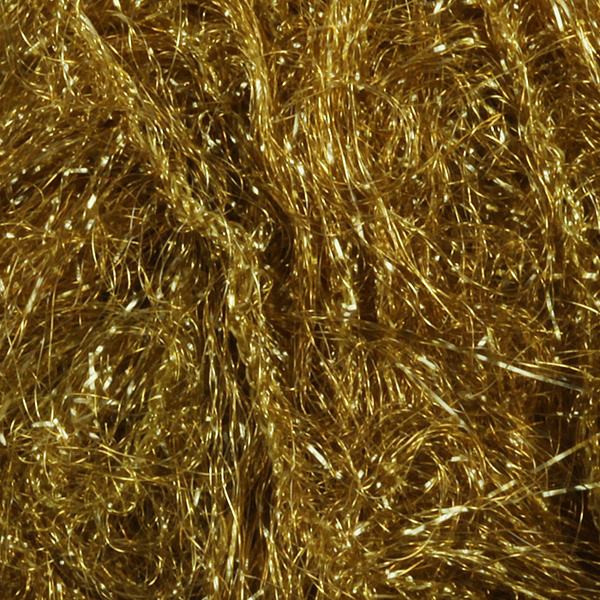 Hareline Medium Krystal Hackle