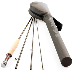 Taimen [STX] (2) Perhovapa