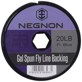 Бэкинг Negnon Gel Spun 20 lb