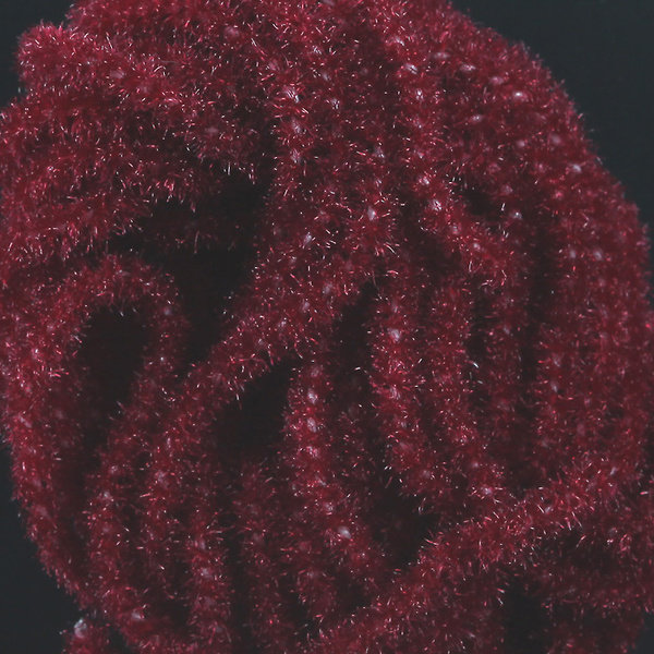 Hareline Trilobal Antron Chenille Large