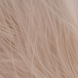 FFGene Wooly Bugger Marabou (Blood Quill) (7-10 cm)