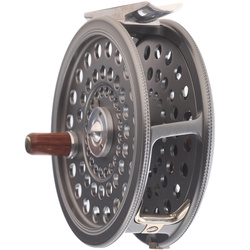 Fliegenrollen Hardy Duchess