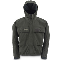 Simms Headwaters Gore-Tex Jacket Loden