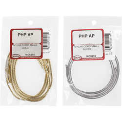 Wapsi Mylar Cord Small