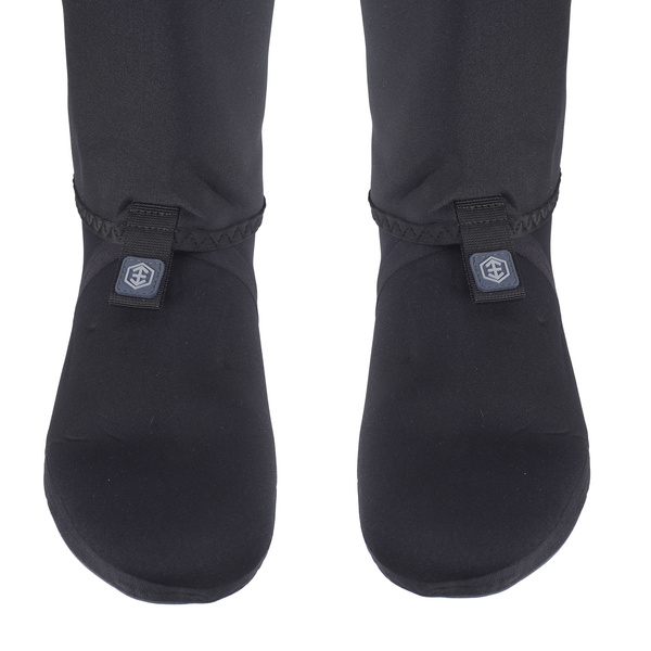 Dihajoče muharske hlače Negnon Gamma