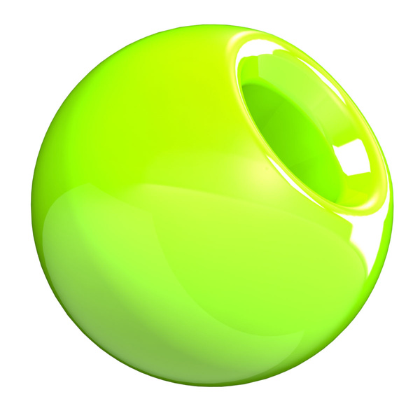 Mosadzné hlavičky FFGene Hot