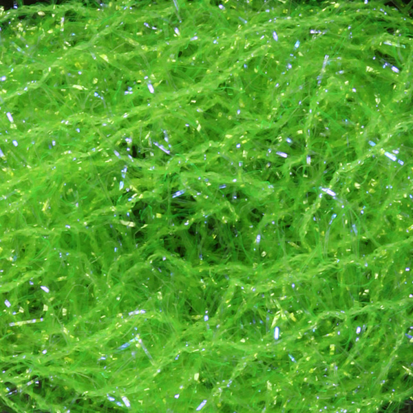 Hareline Micro UV Polar Chenille